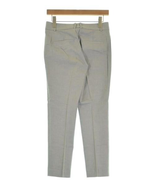 Theory（セオリー）クロップドパンツ グレー サイズ:0(S位) レディース/2200640824020
