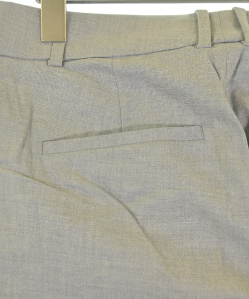 Theory（セオリー）クロップドパンツ グレー サイズ:0(S位) レディース/2200640824020