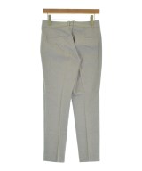 Theory（セオリー）クロップドパンツ グレー サイズ:0(S位) レディース/2200640824020