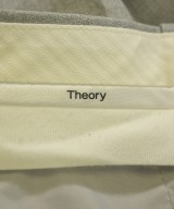Theory（セオリー）クロップドパンツ グレー サイズ:0(S位) レディース/2200640824020