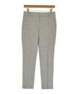 Theory クロップドパンツ