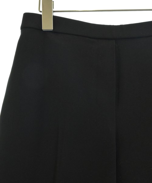 Theory（セオリー）スラックス 黒 サイズ:P(XS位) レディース/2200640824044