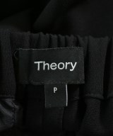 Theory（セオリー）スラックス 黒 サイズ:P(XS位) レディース/2200640824044