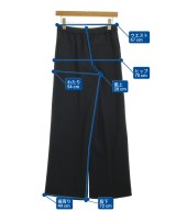 Theory（セオリー）スラックス 黒 サイズ:P(XS位) レディース/2200640824044