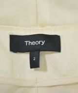 Theory（セオリー）その他 白 サイズ:2(M位) レディース/2200640824068