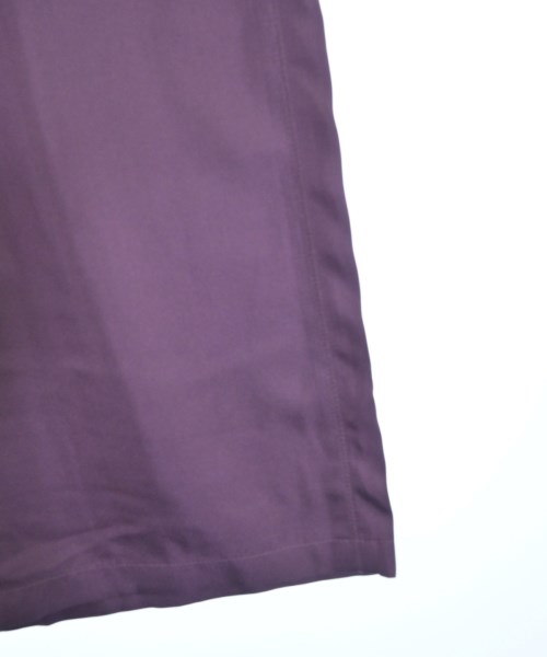 Theory（セオリー）その他 紫 サイズ:P(XS位) レディース/2200640824075