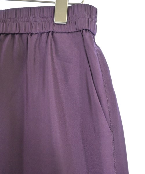 Theory（セオリー）その他 紫 サイズ:P(XS位) レディース/2200640824075