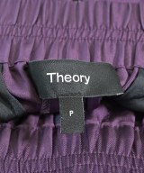 Theory（セオリー）その他 紫 サイズ:P(XS位) レディース/2200640824075