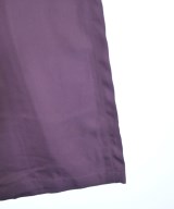Theory（セオリー）その他 紫 サイズ:P(XS位) レディース/2200640824075
