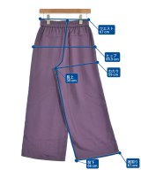 Theory（セオリー）その他 紫 サイズ:P(XS位) レディース/2200640824075