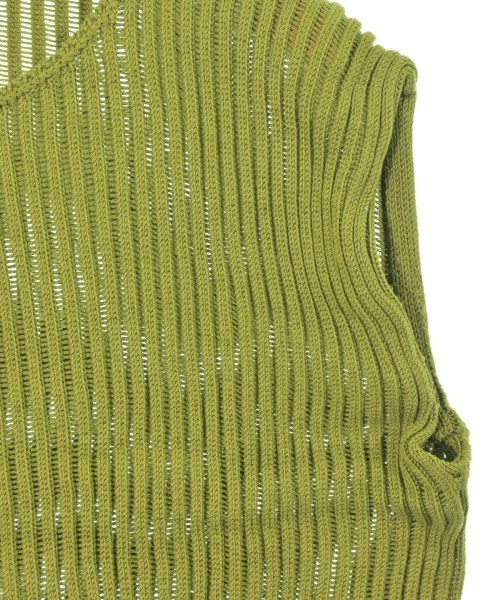 Theory（セオリー）ベスト 緑 サイズ:S レディース/2200640824082