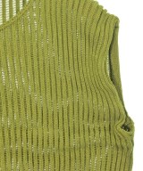 Theory（セオリー）ベスト 緑 サイズ:S レディース/2200640824082