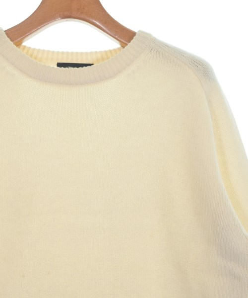 Theory（セオリー）ニット・セーター 白 サイズ:S レディース/2200640824099