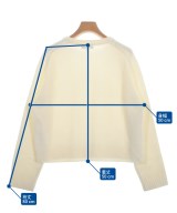 Theory（セオリー）ニット・セーター 白 サイズ:S レディース/2200640824099