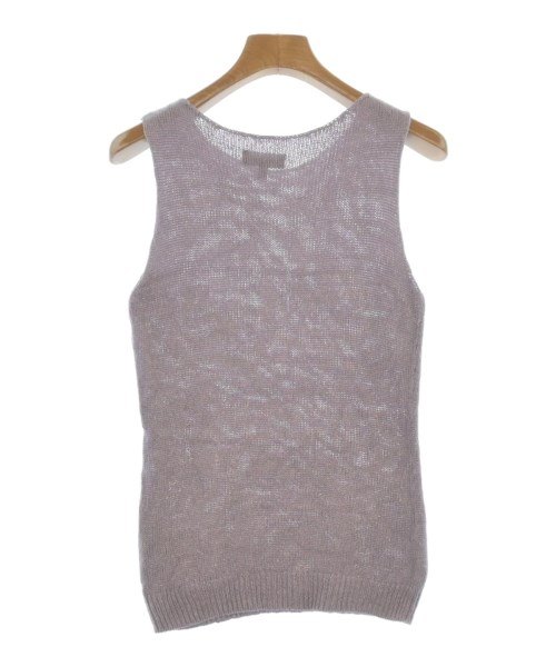 Theory（セオリー）ベスト 紫 サイズ:S レディース/2200640824105