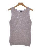 Theory（セオリー）ベスト 紫 サイズ:S レディース/2200640824105