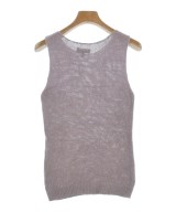 Theory（セオリー）ベスト 紫 サイズ:S レディース/2200640824105