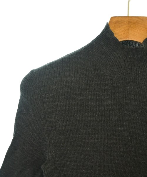 Theory（セオリー）ニット・セーター グレー サイズ:S レディース/2200640824112