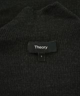 Theory（セオリー）ニット・セーター グレー サイズ:S レディース/2200640824112