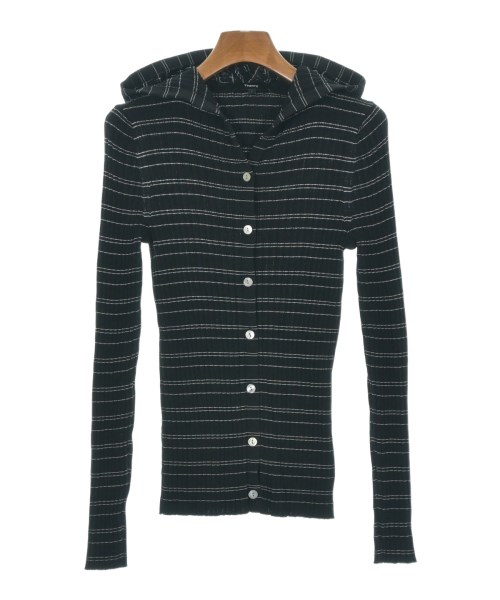 Theory(セオリー)ニット・セーター 黒 サイズ:S/2200640824129