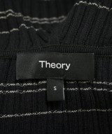 Theory（セオリー）ニット・セーター 黒 サイズ:S レディース/2200640824129