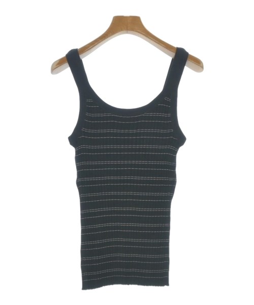 Theory（セオリー）ベスト/ノースリーブ 黒 サイズ:S レディース/2200640824136