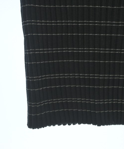 Theory（セオリー）ベスト/ノースリーブ 黒 サイズ:S レディース/2200640824136