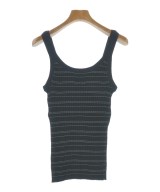 Theory（セオリー）ベスト/ノースリーブ 黒 サイズ:S レディース/2200640824136