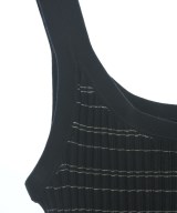 Theory（セオリー）ベスト/ノースリーブ 黒 サイズ:S レディース/2200640824136