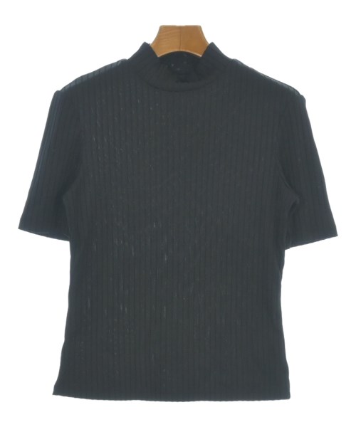 Theory(セオリー)Tシャツ・カットソー 黒 サイズ:S/2200640824143