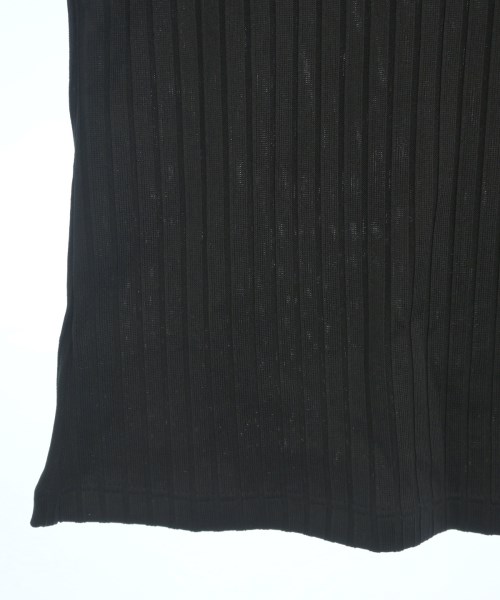 Theory（セオリー）Tシャツ・カットソー 黒 サイズ:S レディース/2200640824143