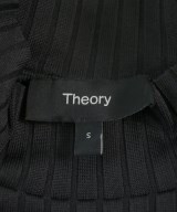 Theory（セオリー）Tシャツ・カットソー 黒 サイズ:S レディース/2200640824143