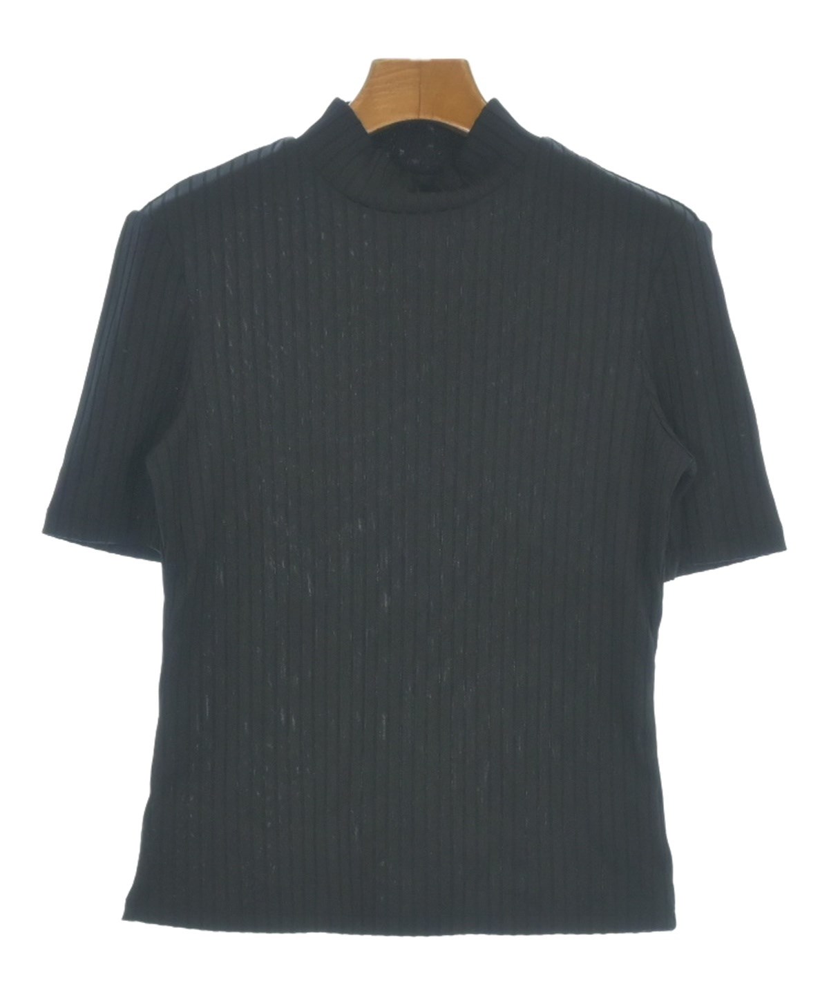 Theory（セオリー）Tシャツ・カットソー 黒 サイズ:S レディース