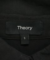 Theory（セオリー）カジュアルシャツ 黒 サイズ:S レディース/2200640824167