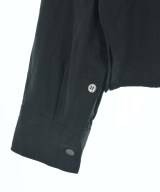 Theory（セオリー）カジュアルシャツ 黒 サイズ:S レディース/2200640824167