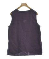 Theory（セオリー）ブラウス 紫 サイズ:S レディース/2200640824174