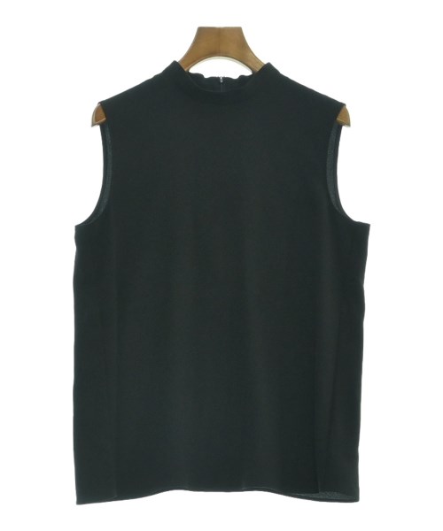 Theory(セオリー)ブラウス 黒 サイズ:S/2200640824181