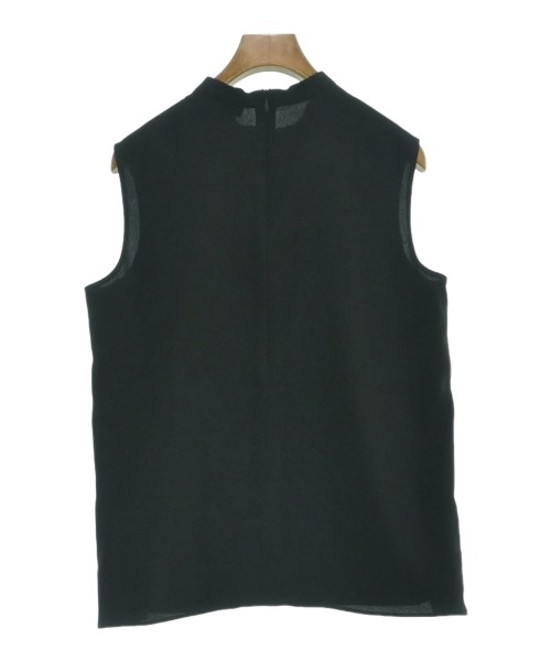 Theory（セオリー）ブラウス 黒 サイズ:S レディース/2200640824181