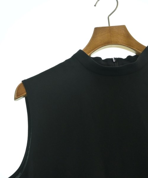 Theory（セオリー）ブラウス 黒 サイズ:S レディース/2200640824181