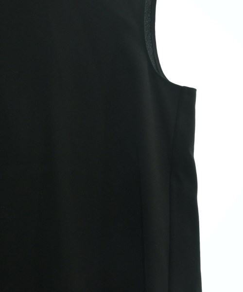 Theory（セオリー）ブラウス 黒 サイズ:S レディース/2200640824181