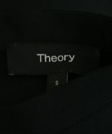 Theory（セオリー）ブラウス 黒 サイズ:S レディース/2200640824181