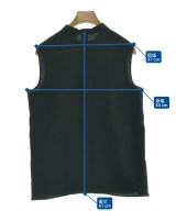 Theory（セオリー）ブラウス 黒 サイズ:S レディース/2200640824181