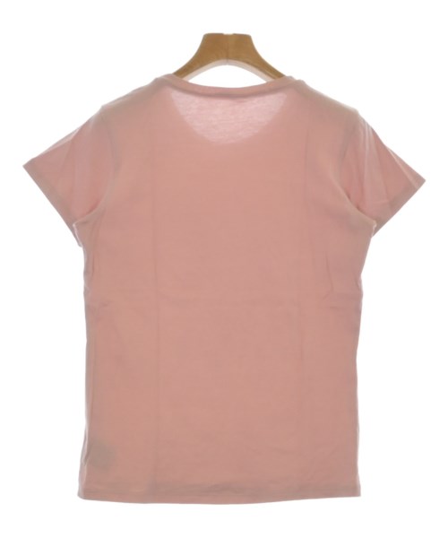 Theory（セオリー）Tシャツ・カットソー ピンク サイズ:S レディース/2200640824198