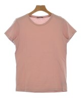 Theory（セオリー）Tシャツ・カットソー ピンク サイズ:S レディース/2200640824198