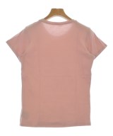 Theory（セオリー）Tシャツ・カットソー ピンク サイズ:S レディース/2200640824198