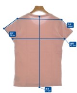 Theory（セオリー）Tシャツ・カットソー ピンク サイズ:S レディース/2200640824198