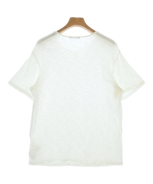 Theory（セオリー）Tシャツ・カットソー 白 サイズ:S レディース/2200640824204