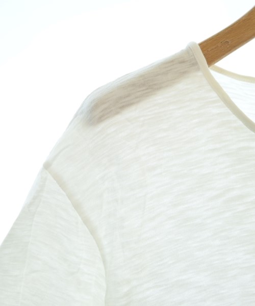 Theory（セオリー）Tシャツ・カットソー 白 サイズ:S レディース/2200640824204