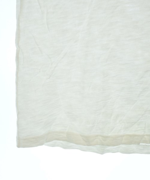 Theory（セオリー）Tシャツ・カットソー 白 サイズ:S レディース/2200640824204