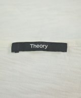 Theory（セオリー）Tシャツ・カットソー 白 サイズ:S レディース/2200640824204